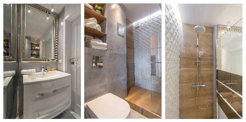 P&O Apartments Dworzec Centralny وارسو المظهر الخارجي الصورة
